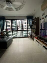 Central Grove (D14), Condominium #510095291